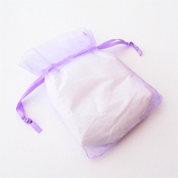 Sterling Silver Crow Art Earrings