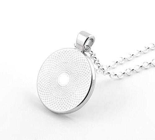 Woodland Fairy Pendant Necklace