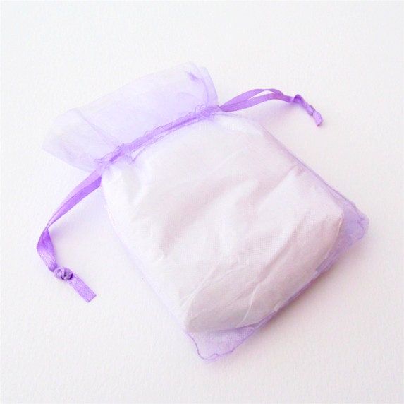 Blue Earrings, Denim Blue Sterling Silver Dangle Earrings, Jewelry Gift