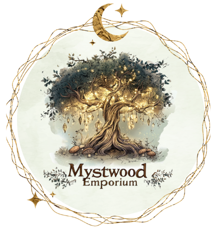 Mystwood Studio